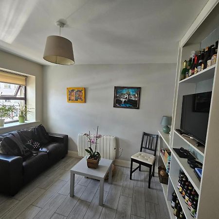 Cosy City Centre Apartment Galway Extérieur photo