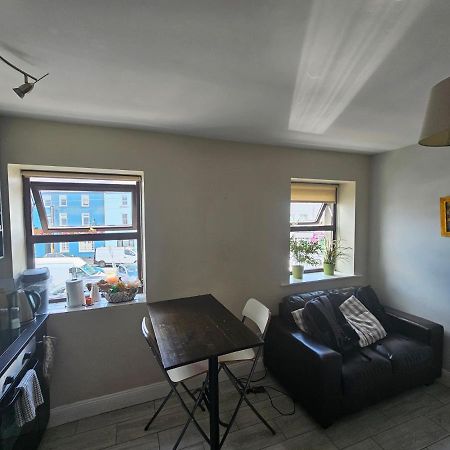 Cosy City Centre Apartment Galway Extérieur photo