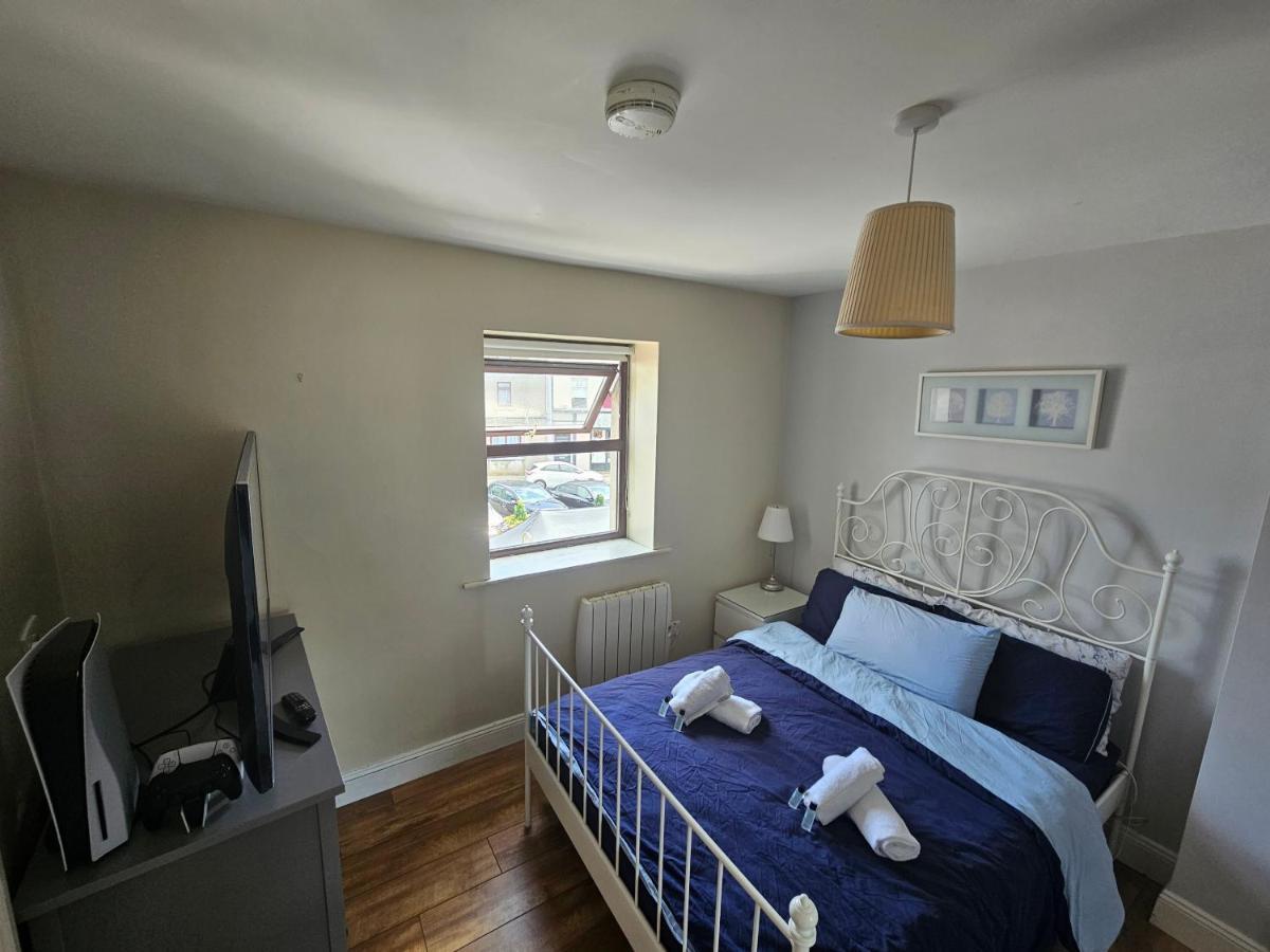 Cosy City Centre Apartment Galway Extérieur photo