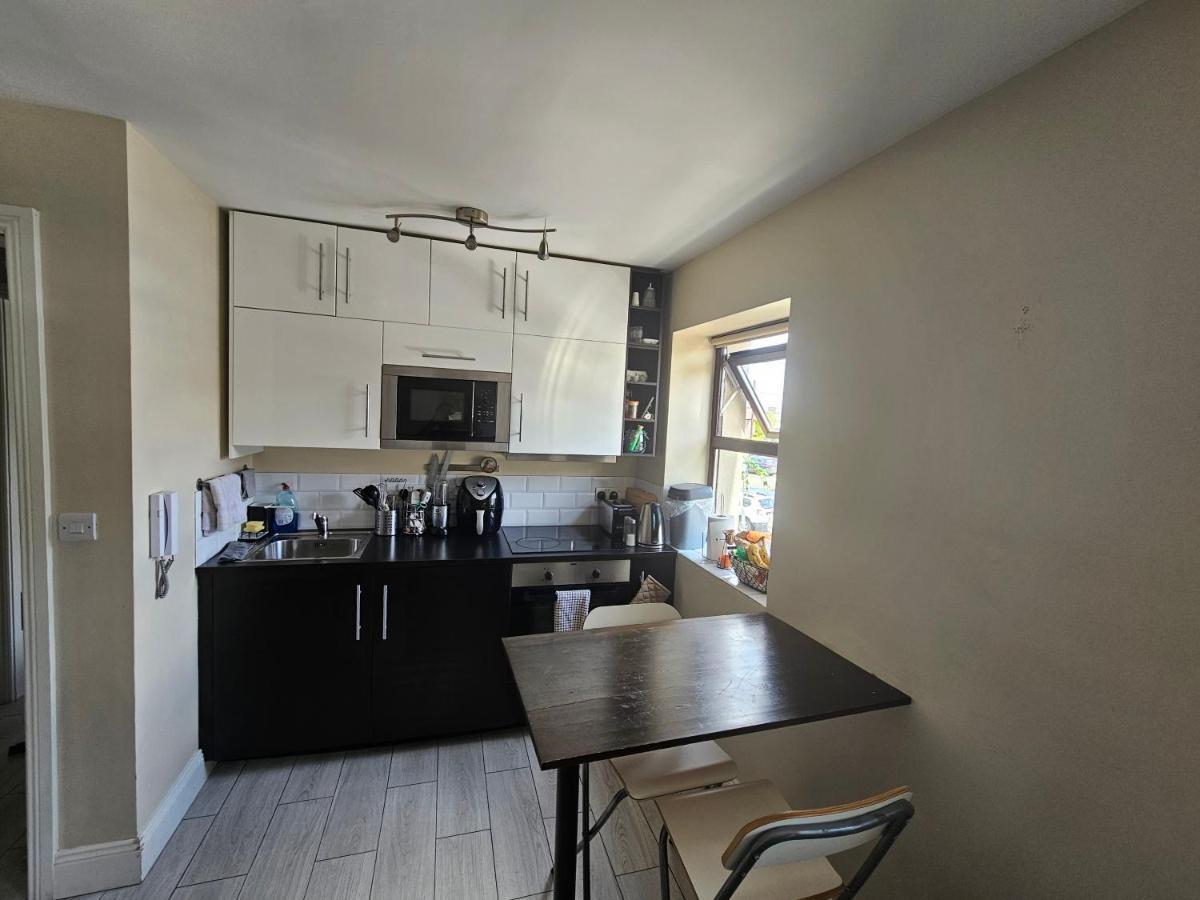 Cosy City Centre Apartment Galway Extérieur photo