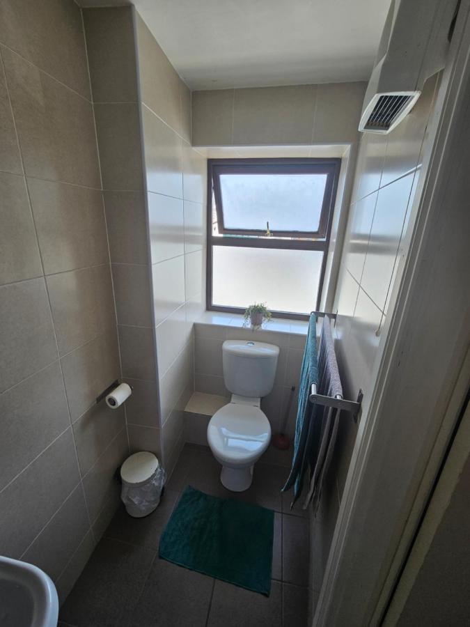 Cosy City Centre Apartment Galway Extérieur photo