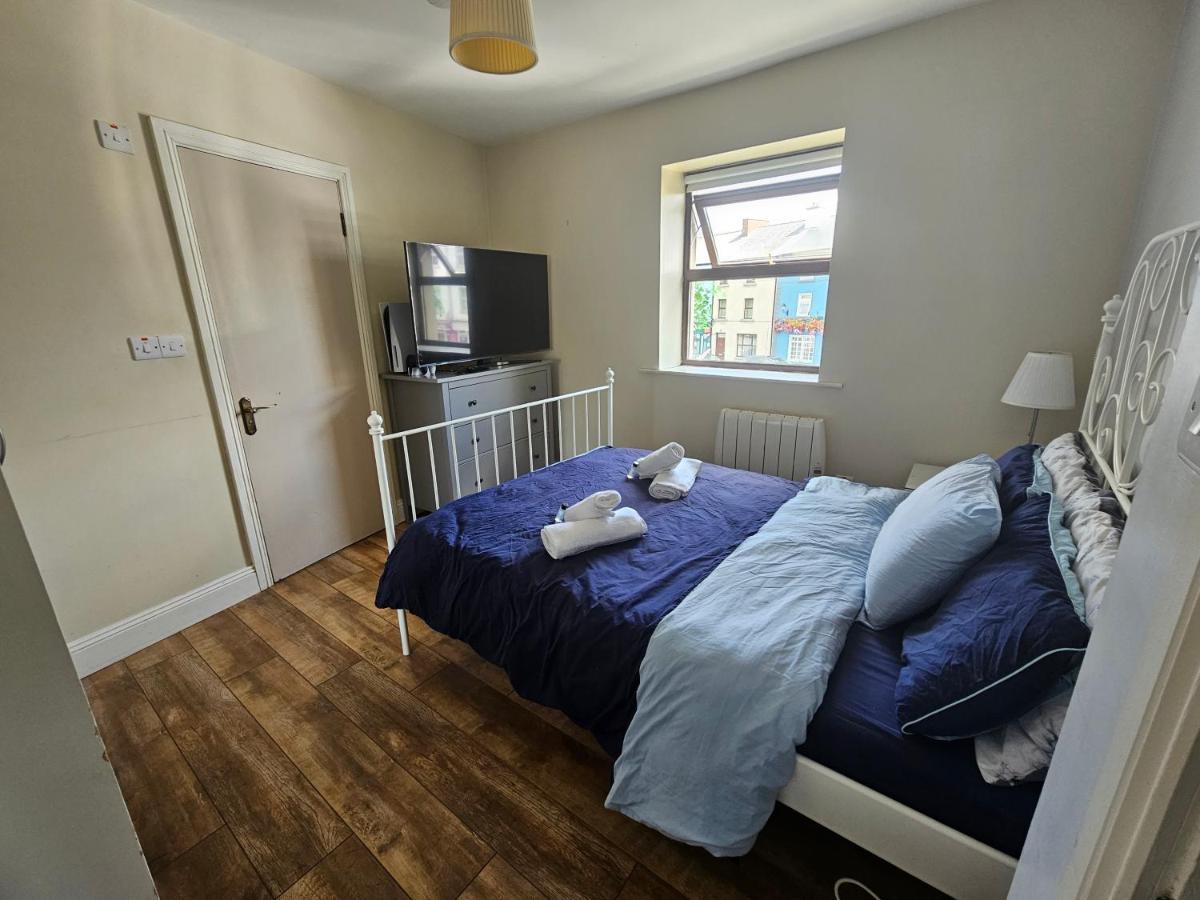 Cosy City Centre Apartment Galway Extérieur photo
